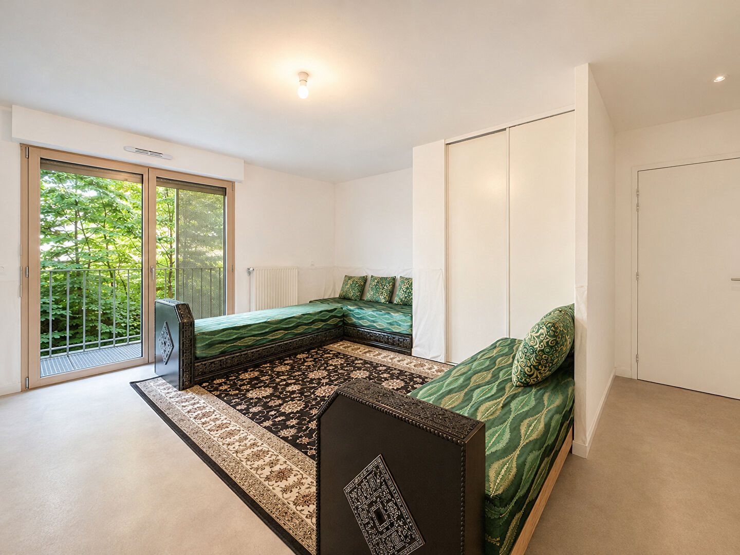 Appartement à vendre, 72m², Nanterre