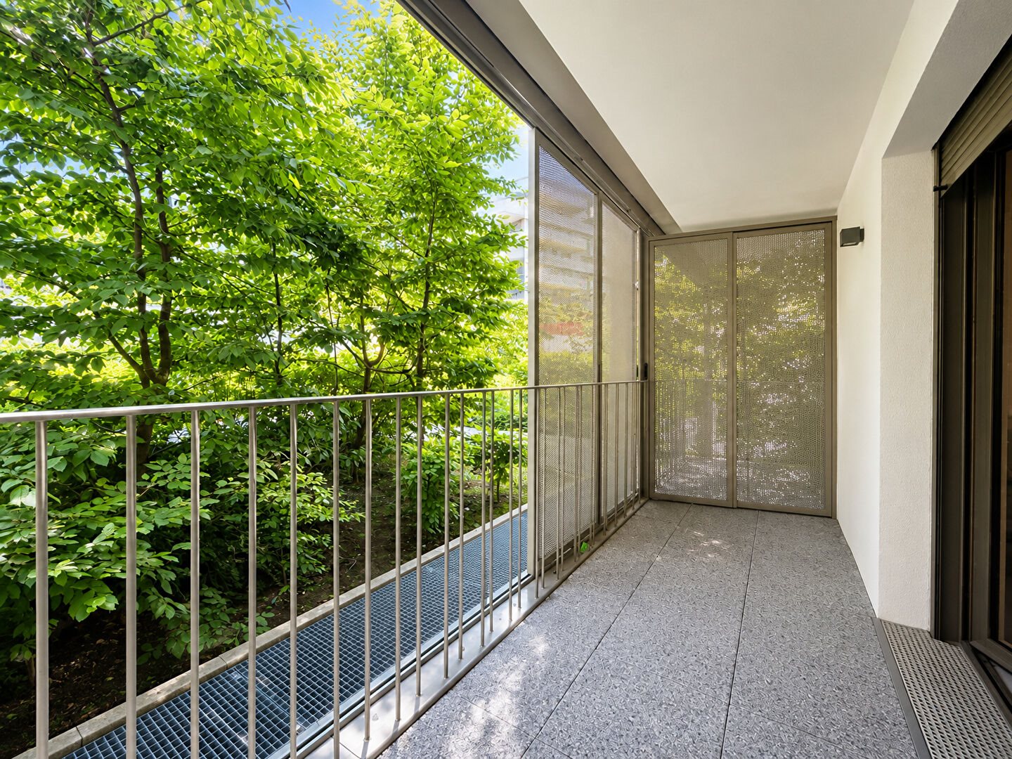 Appartement à vendre, 72m², Nanterre