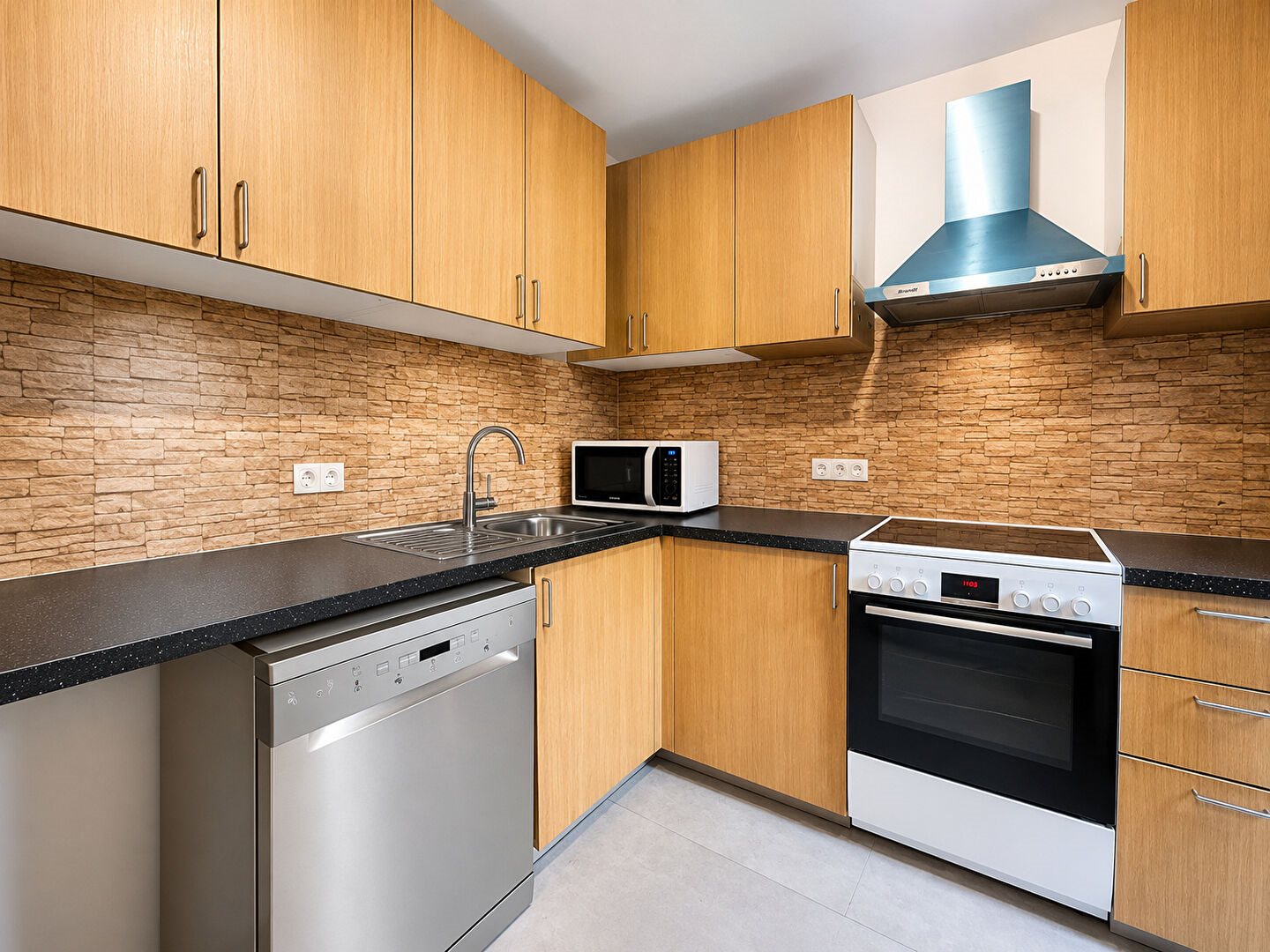 Appartement à vendre, 72m², Nanterre