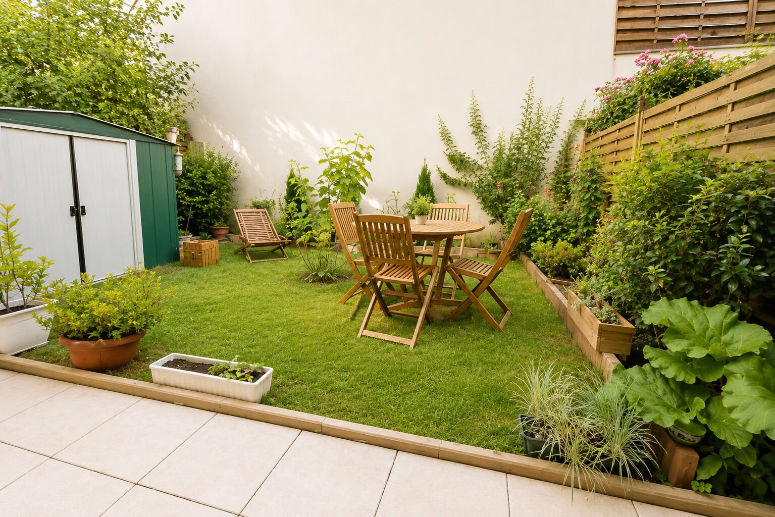 Maison à vendre, 87m², Nanterre