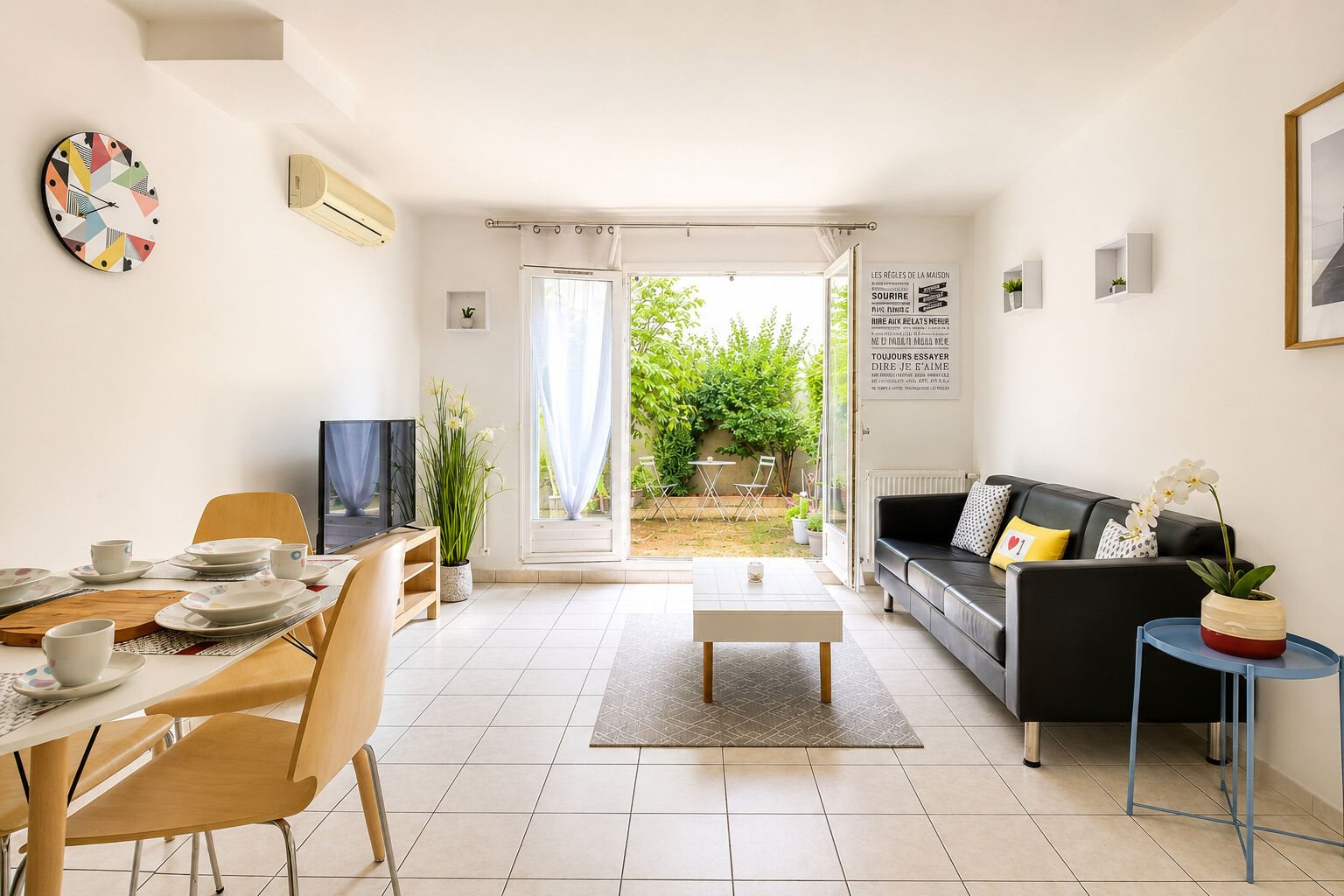 Maison à vendre, 87m², Nanterre