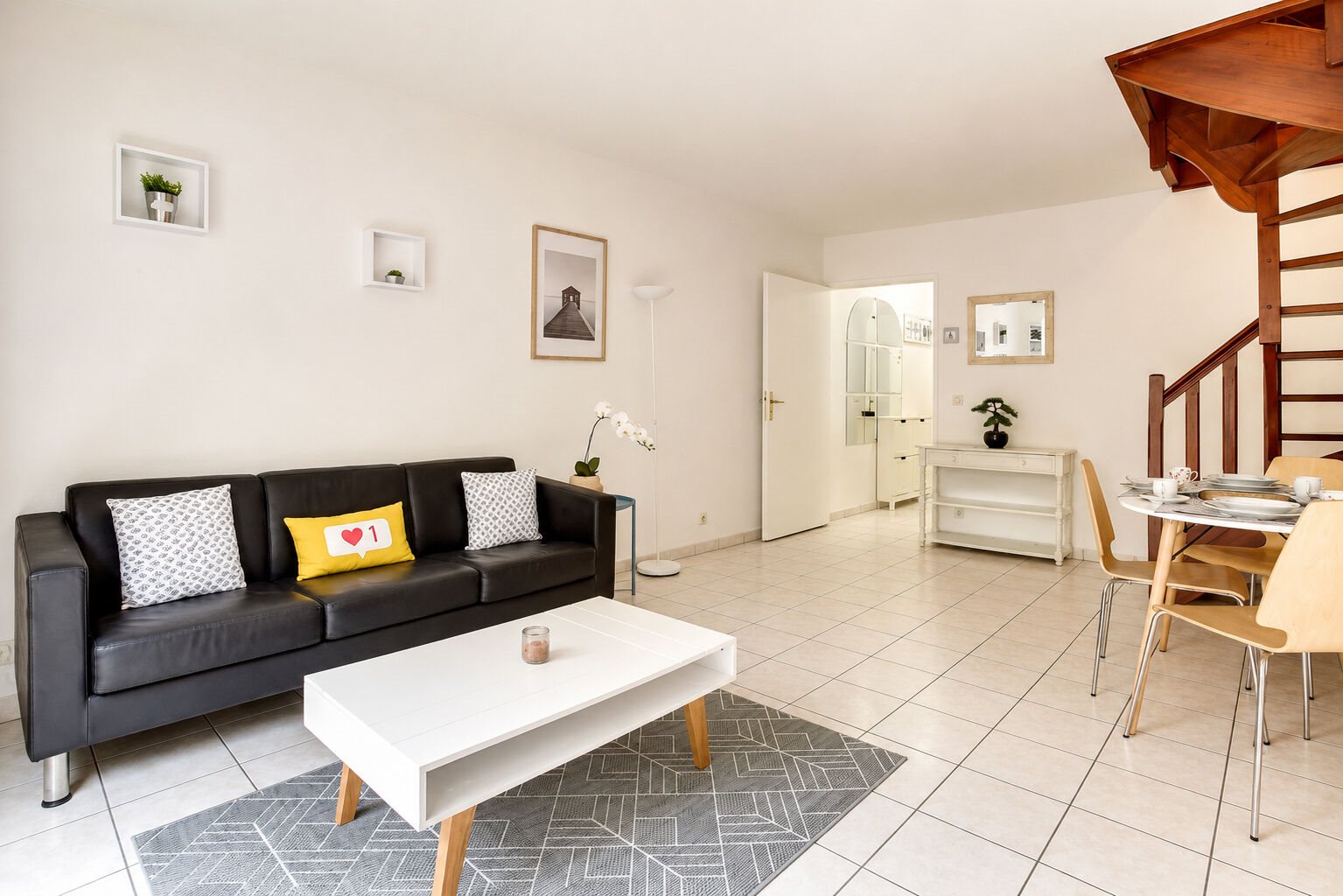 Maison à vendre, 87m², Nanterre