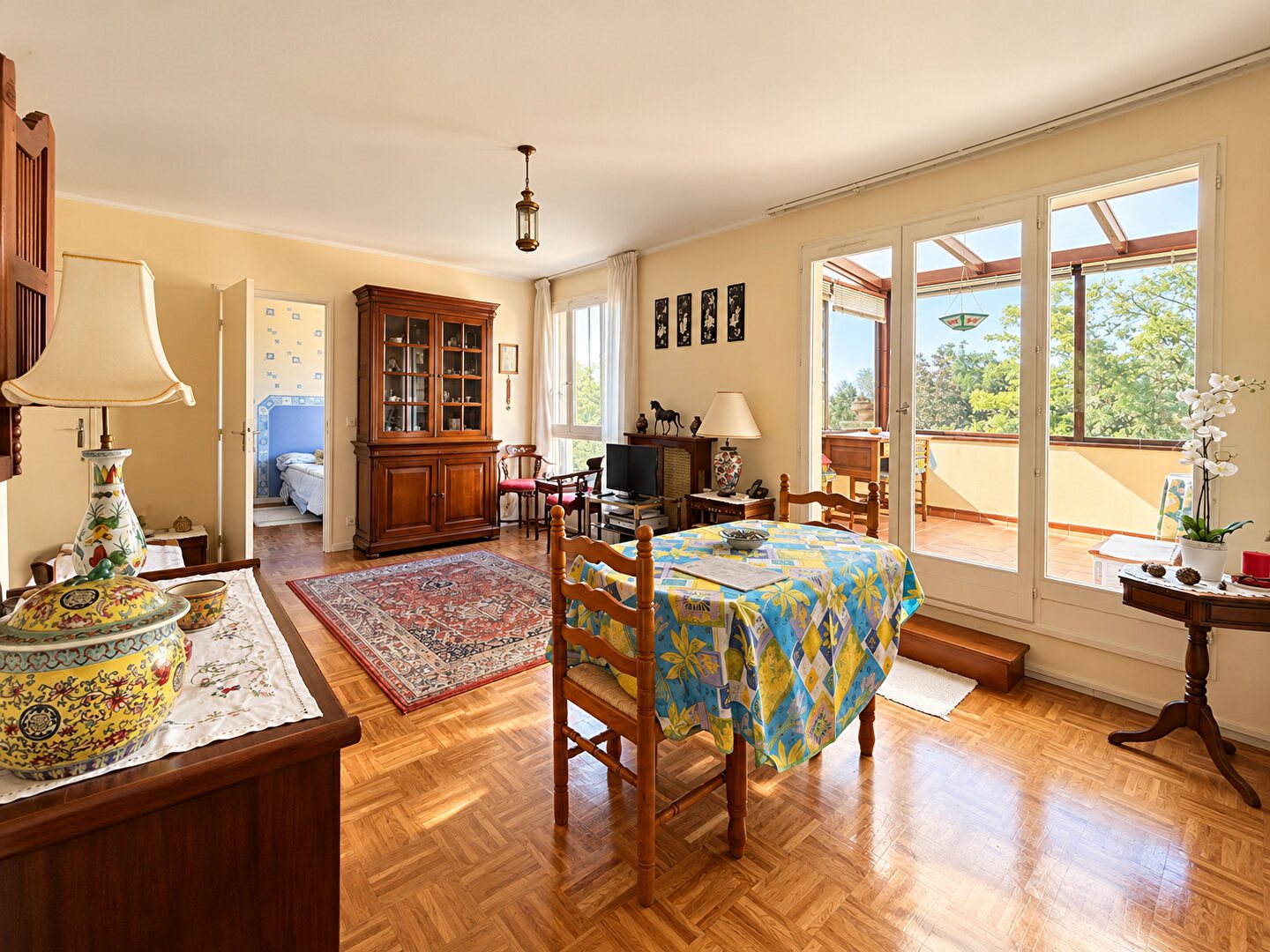 Appartement à vendre, 52m², Nanterre