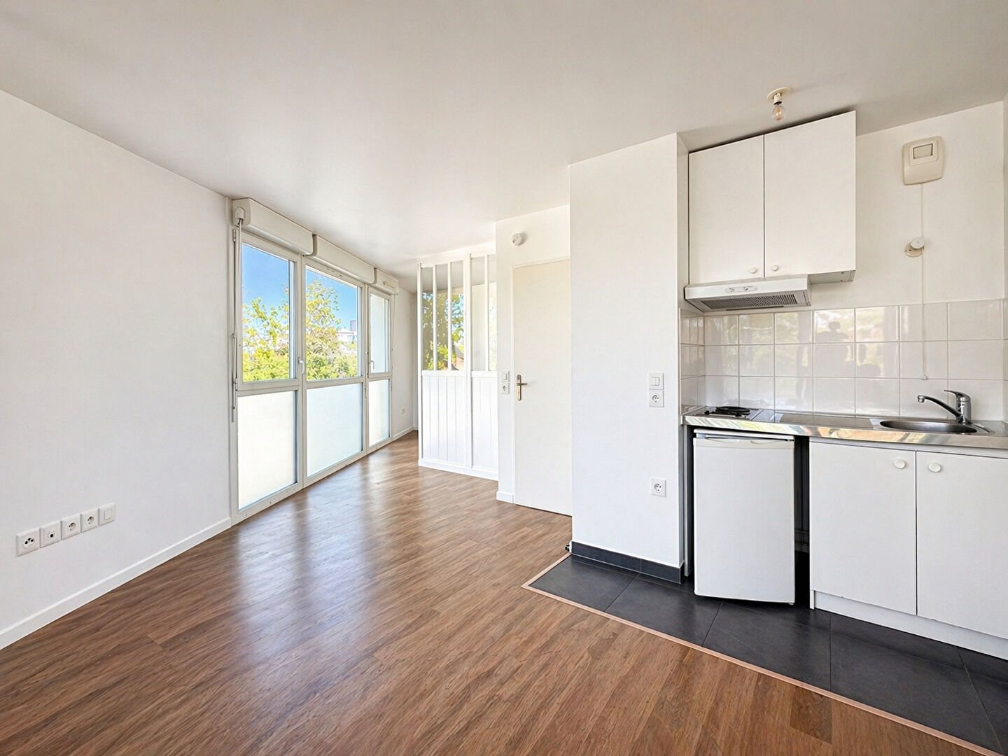 Appartement à vendre, 33m², Nanterre