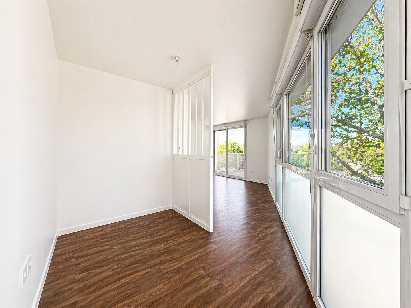 Appartement à vendre, 33m², Nanterre