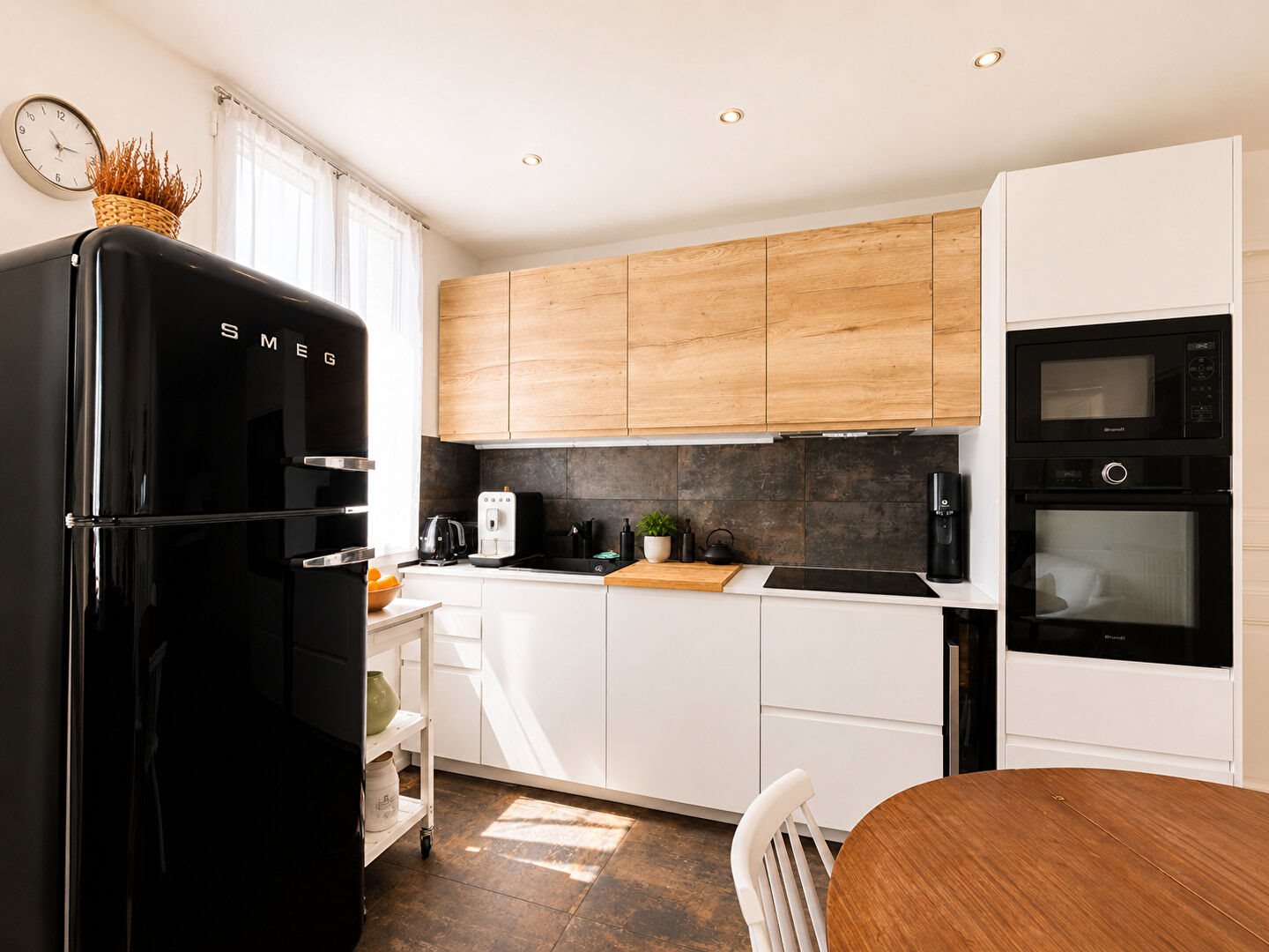 Appartement à vendre, 72m², Nanterre