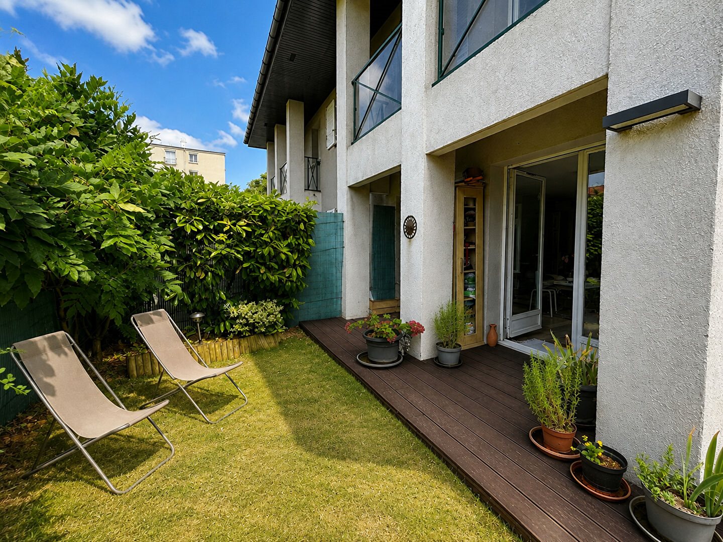Appartement à vendre, 41m², Rueil-Malmaison