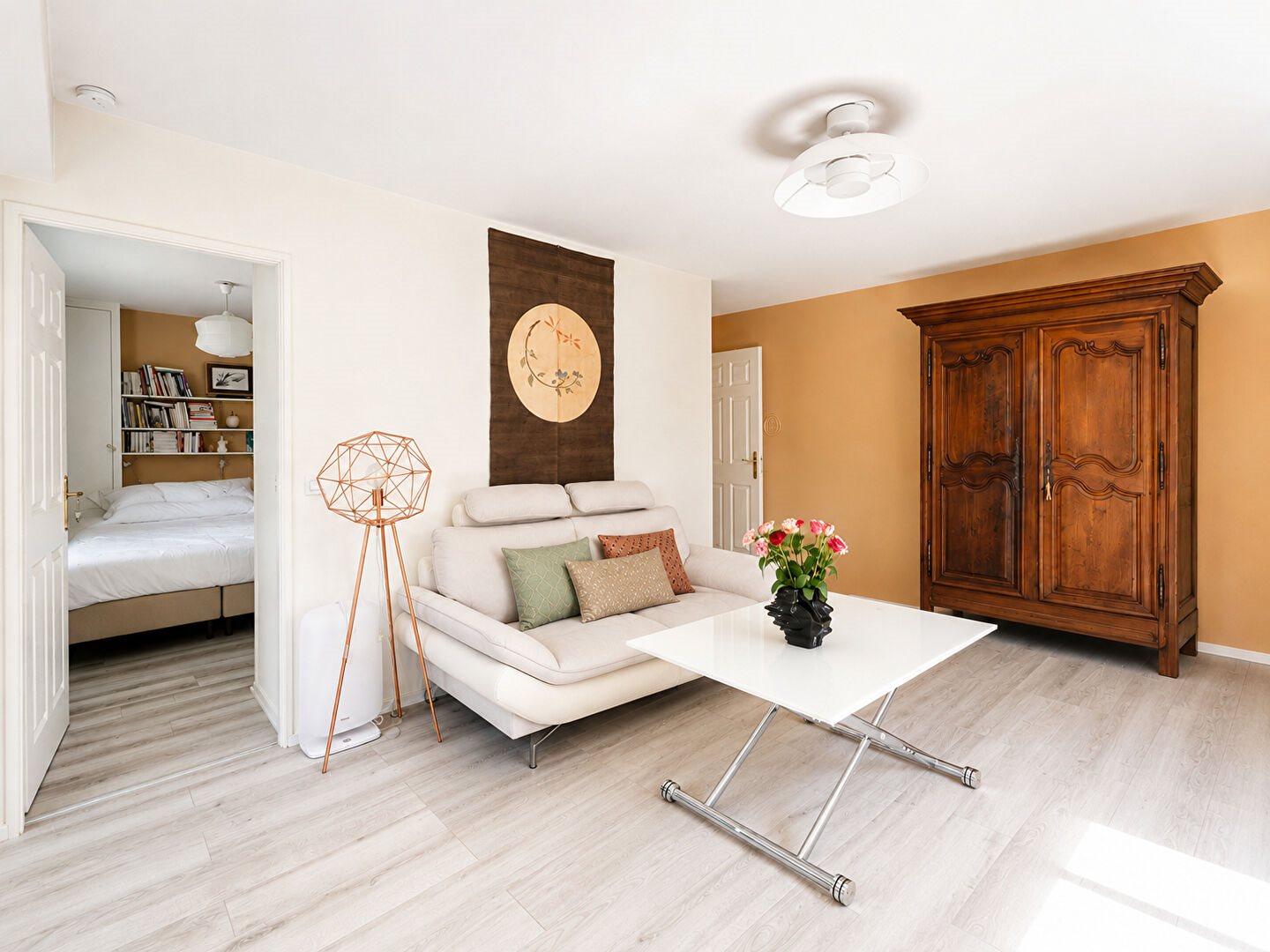 Appartement à vendre, 41m², Rueil-Malmaison