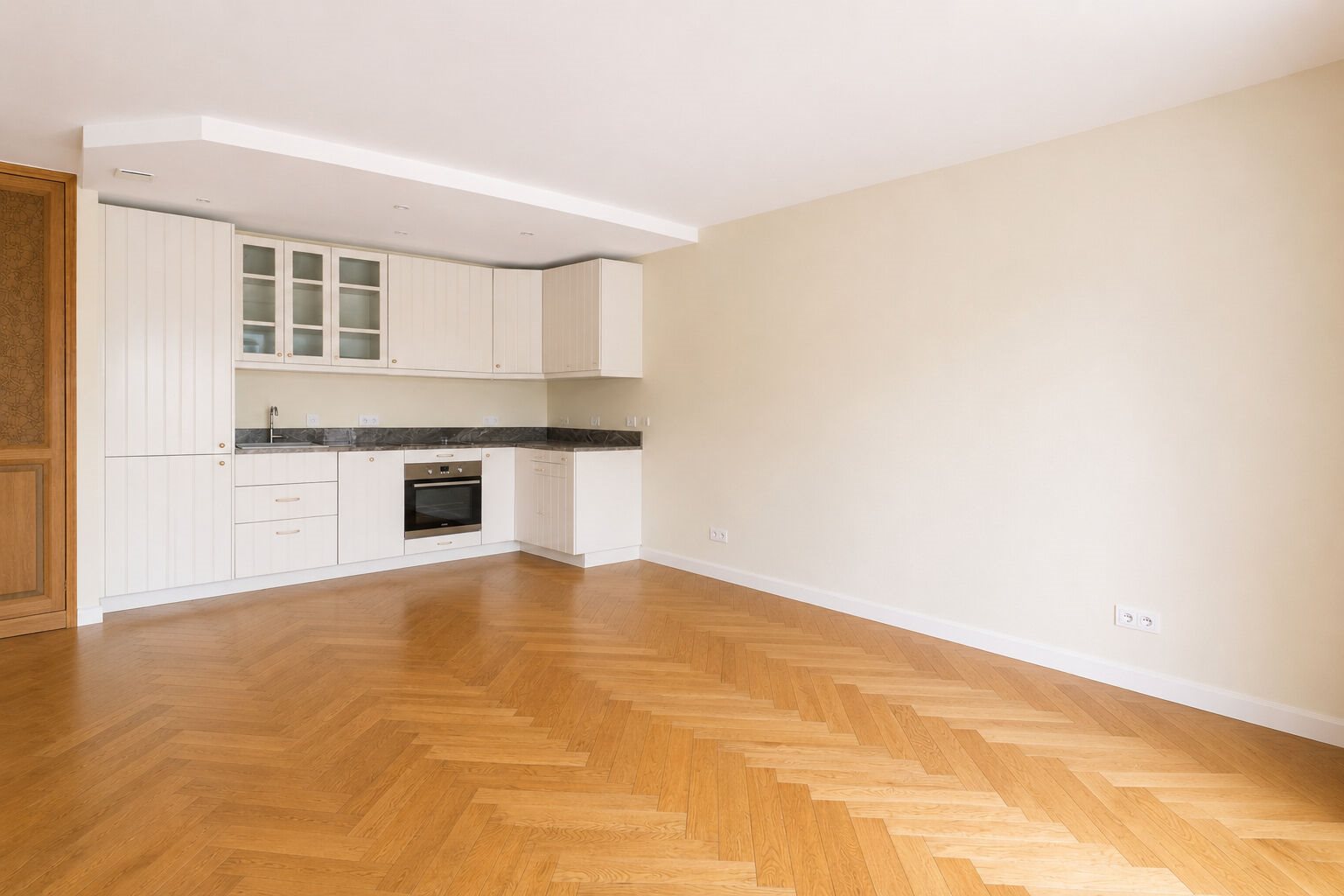 Appartement à vendre, 79m², Nanterre