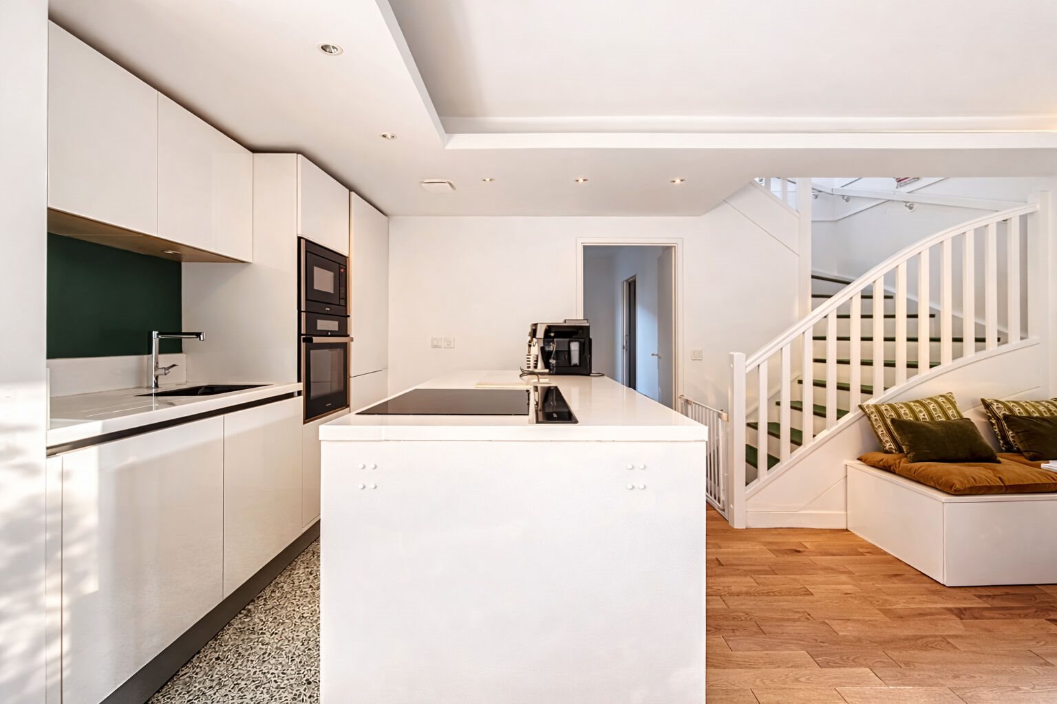 Appartement à vendre, 90m², Nanterre