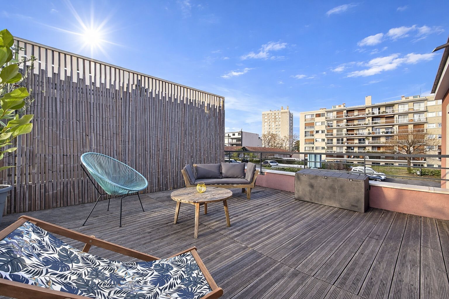 Appartement à vendre, 90m², Nanterre