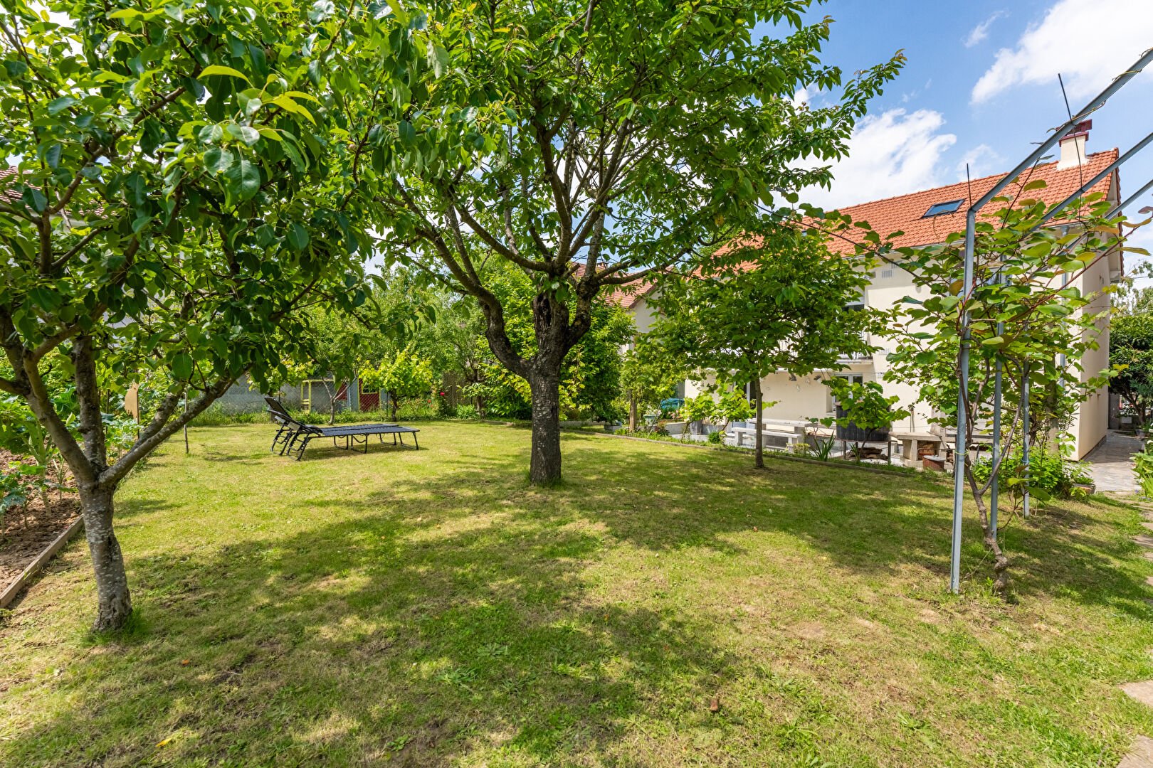 Maison à vendre, 140m², Rueil-Malmaison