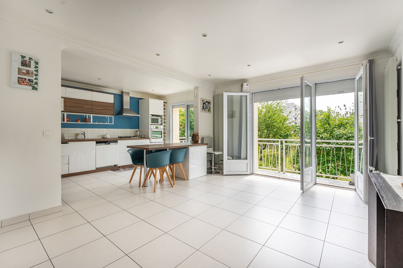 Maison à vendre, 140m², Rueil-Malmaison