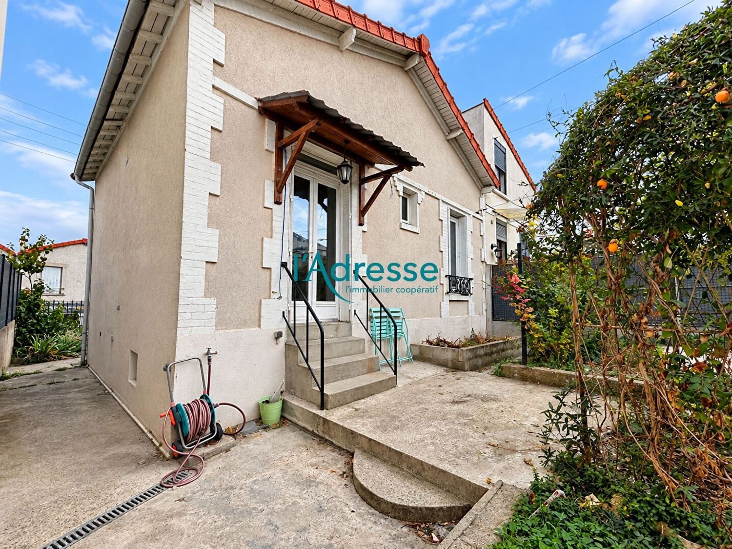Maison à vendre, 70m², Nanterre