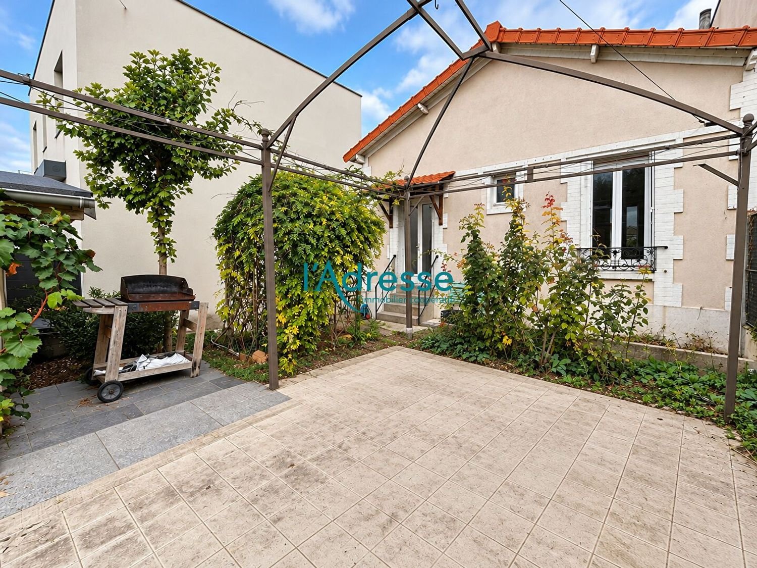 Maison à vendre, 70m², Nanterre
