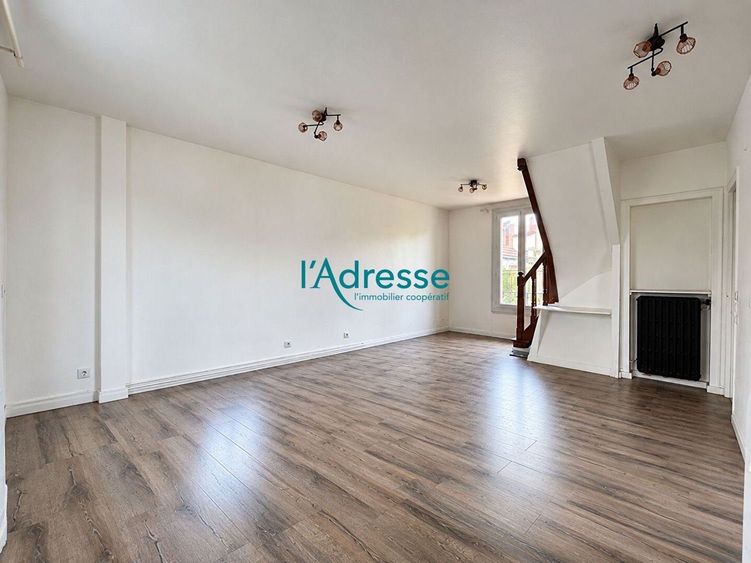 Maison à vendre, 70m², Nanterre