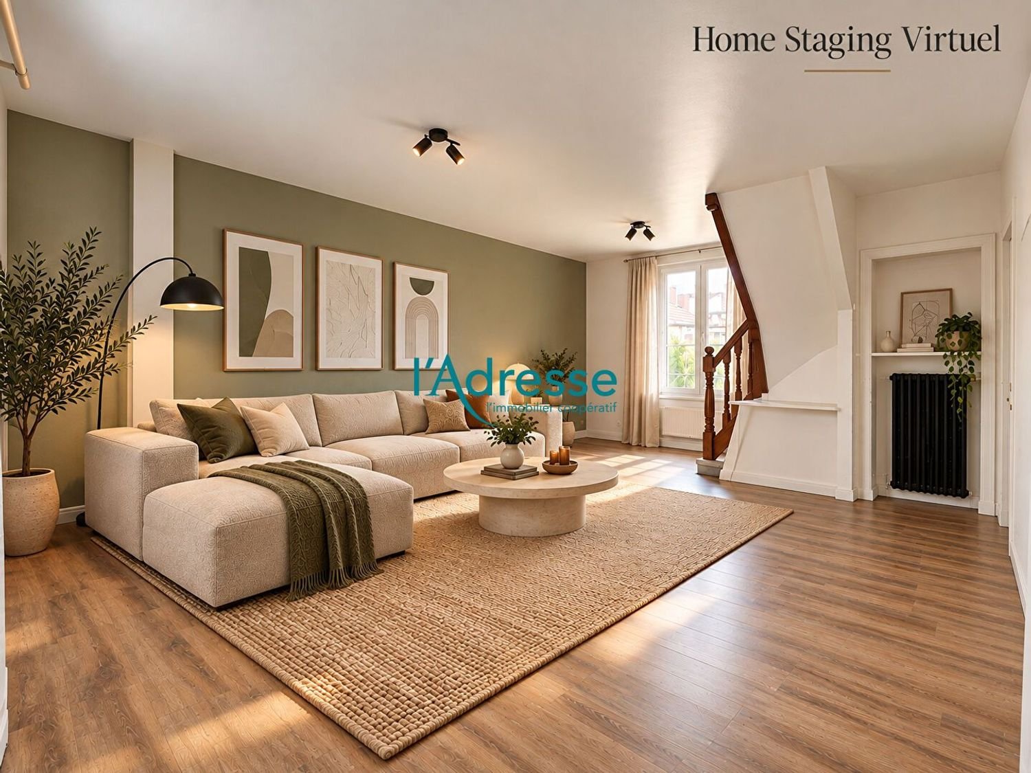 Maison à vendre, 70m², Nanterre