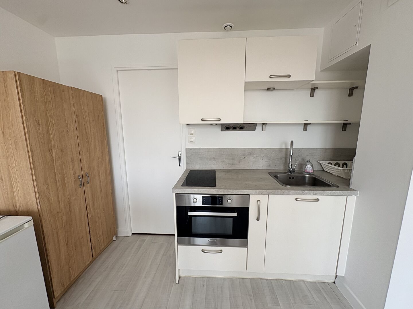 Appartement à louer, 31m², Nanterre