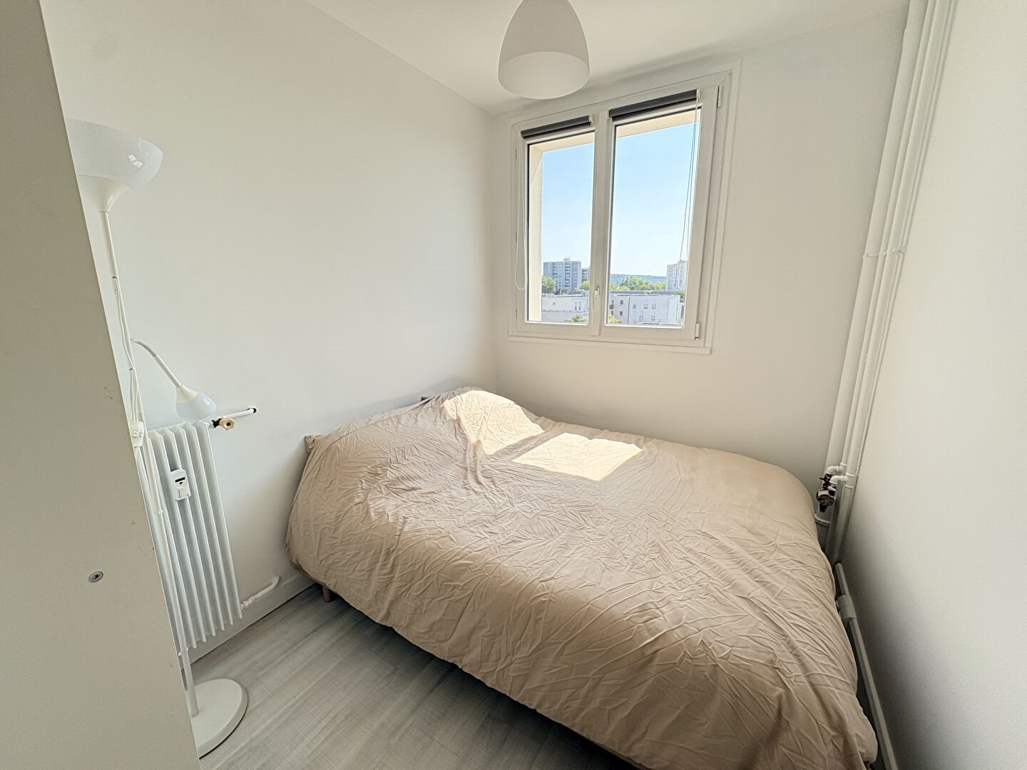 Appartement à louer, 31m², Nanterre