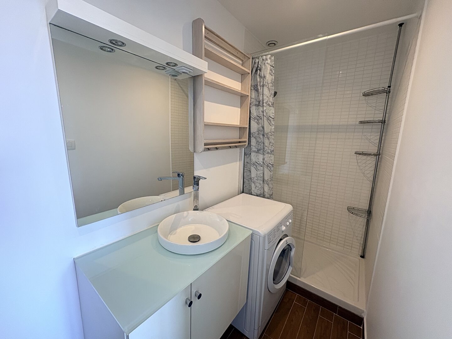 Appartement à louer, 31m², Nanterre