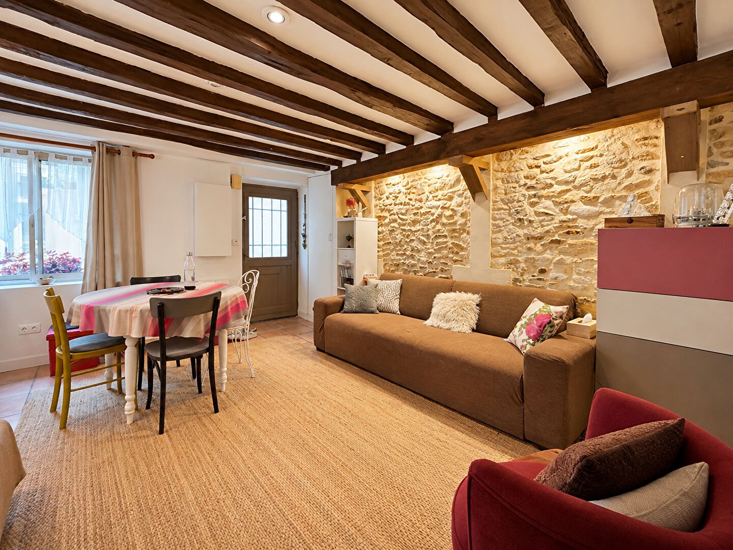 Appartement à vendre, 57m², Nanterre