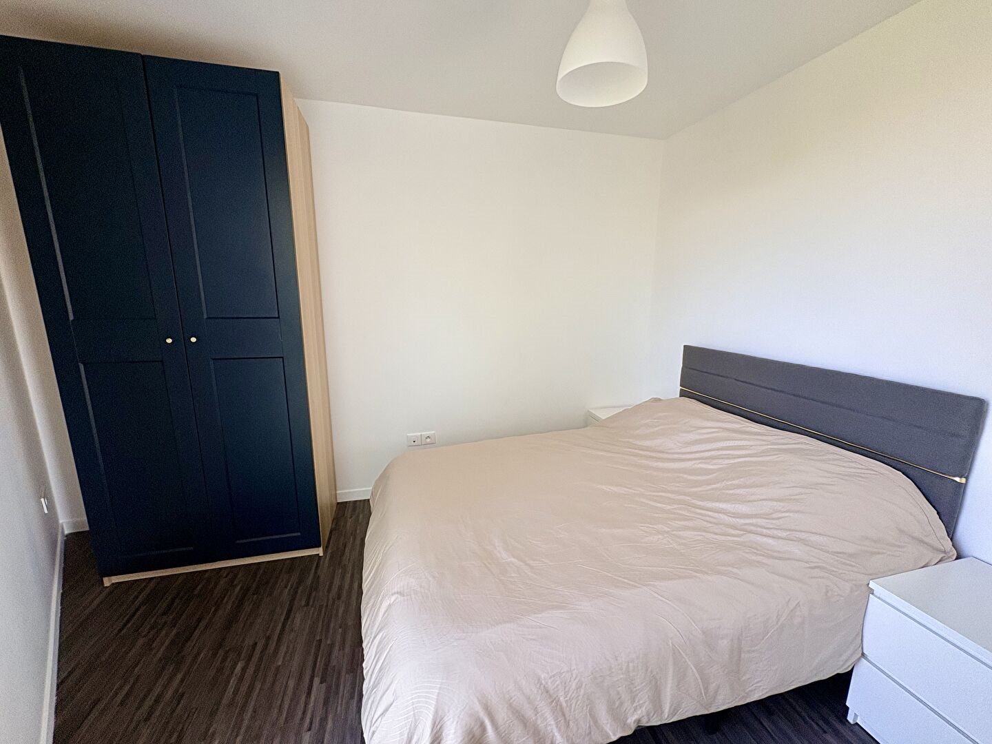 Appartement à louer, 33m², Nanterre