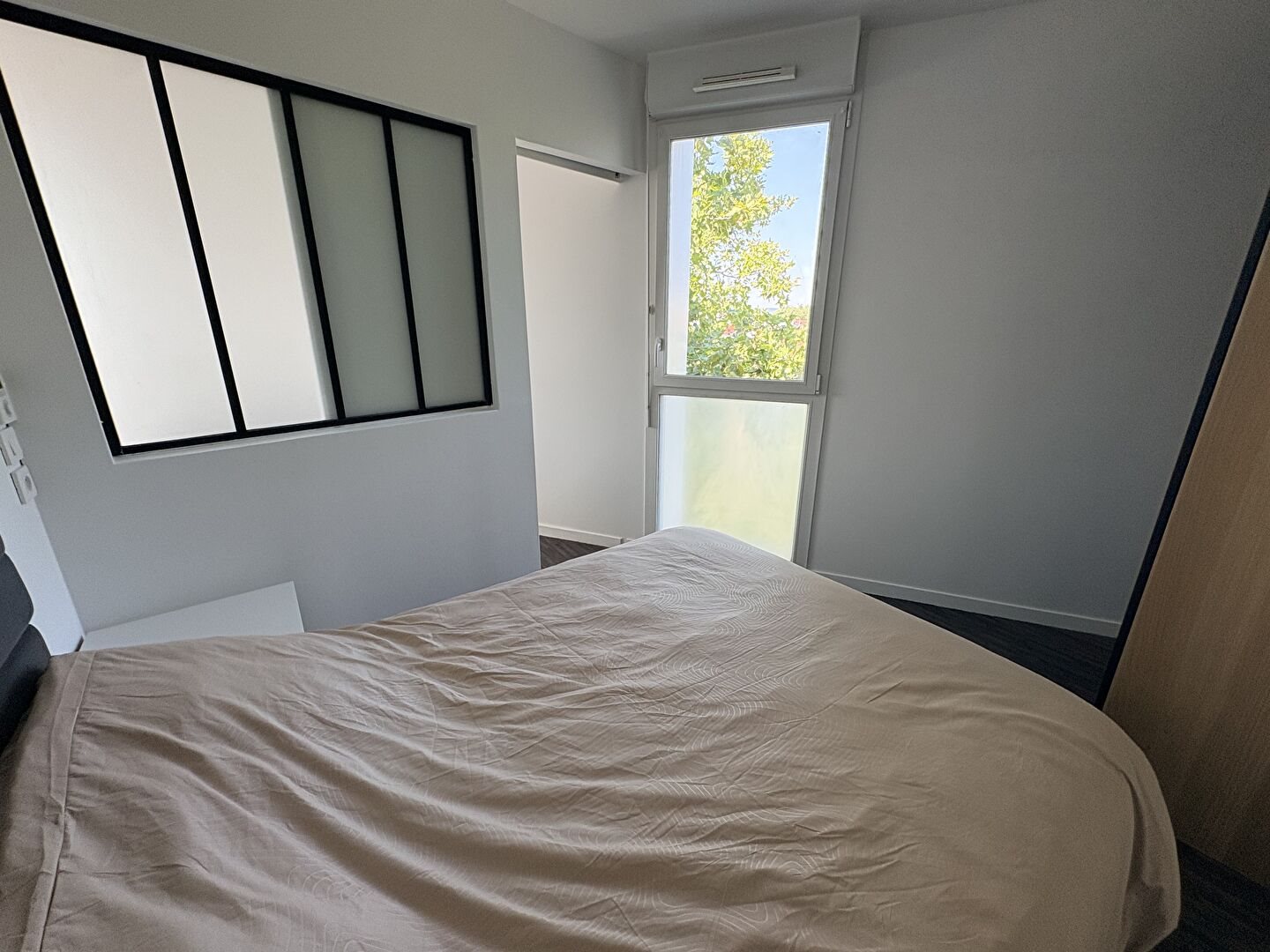 Appartement à louer, 33m², Nanterre
