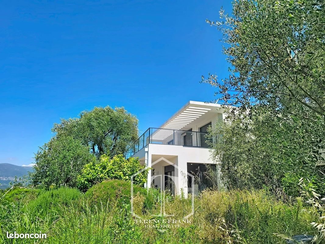 Maison à vendre, 155m², Nice