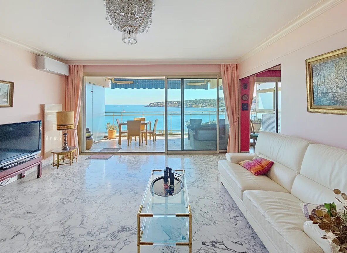 Appartement à vendre, 92m², Antibes