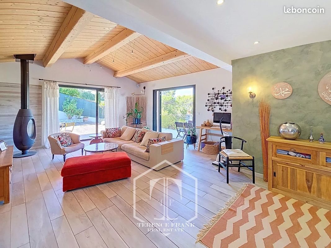 Maison à vendre, 238m², Blausasc
