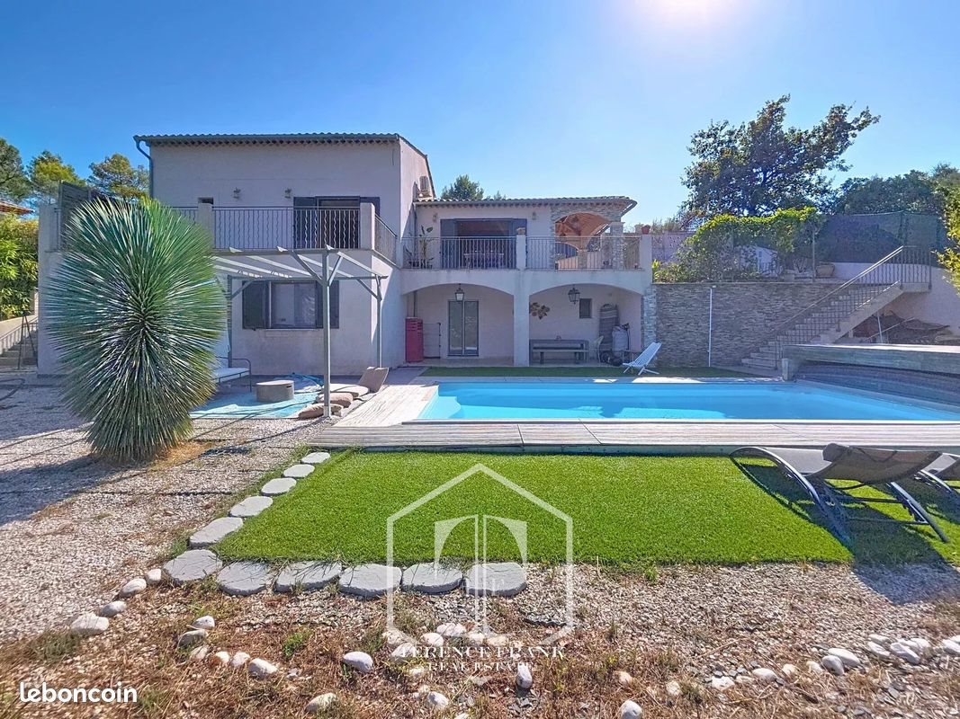 Maison à vendre, 238m², Blausasc