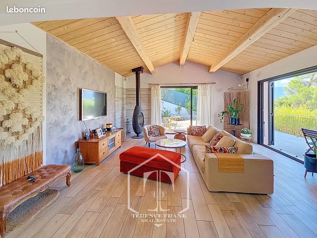 Maison à vendre, 238m², Blausasc
