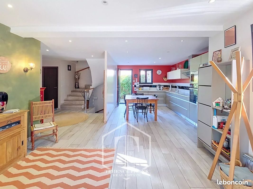 Maison à vendre, 238m², Blausasc