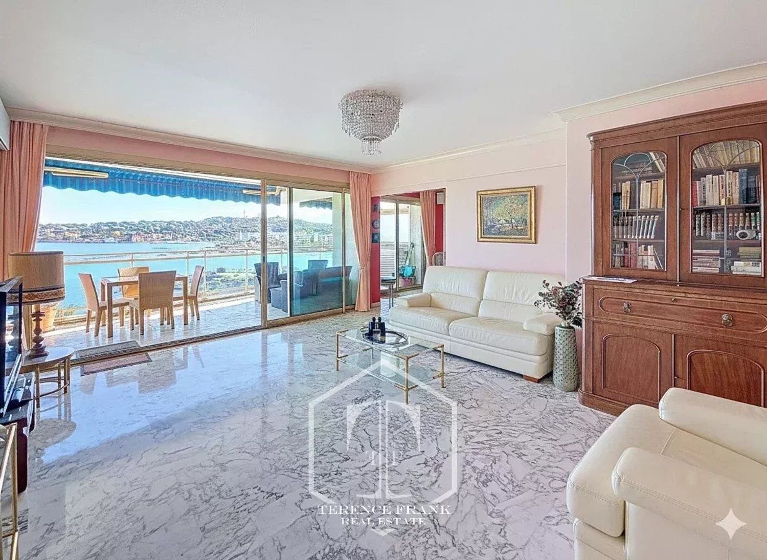 Appartement à vendre, 92m², Antibes