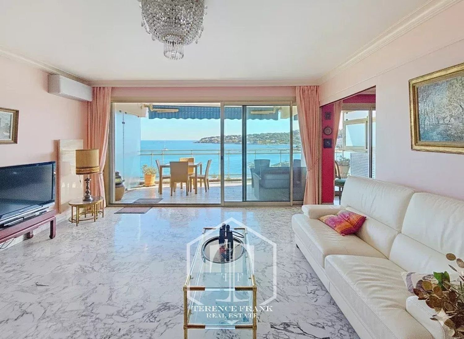 Appartement à vendre, 92m², Antibes