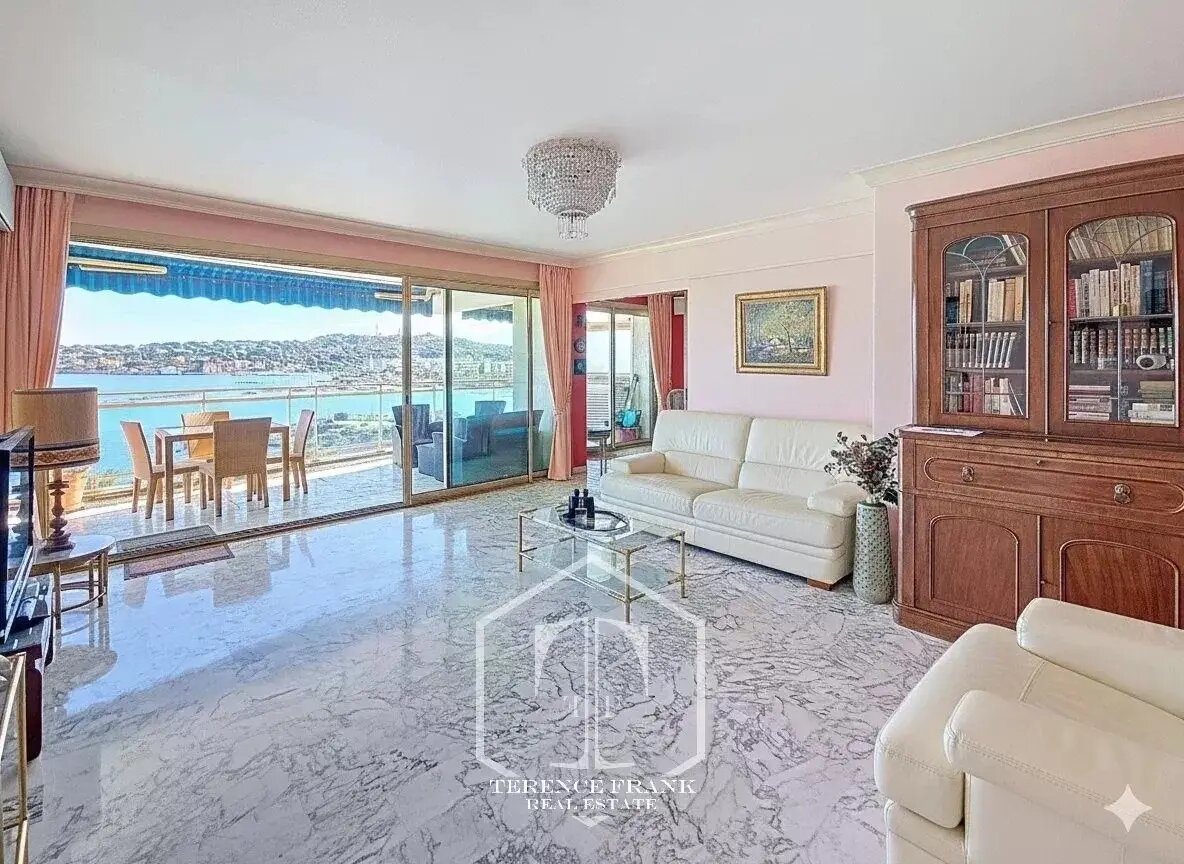 Appartement à vendre, 92m², Antibes