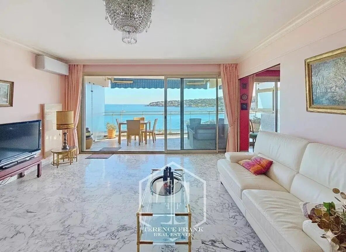 Appartement à vendre, 92m², Antibes
