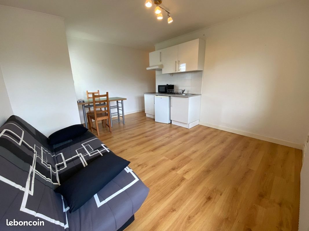 Appartement à louer, 21m², Montpellier