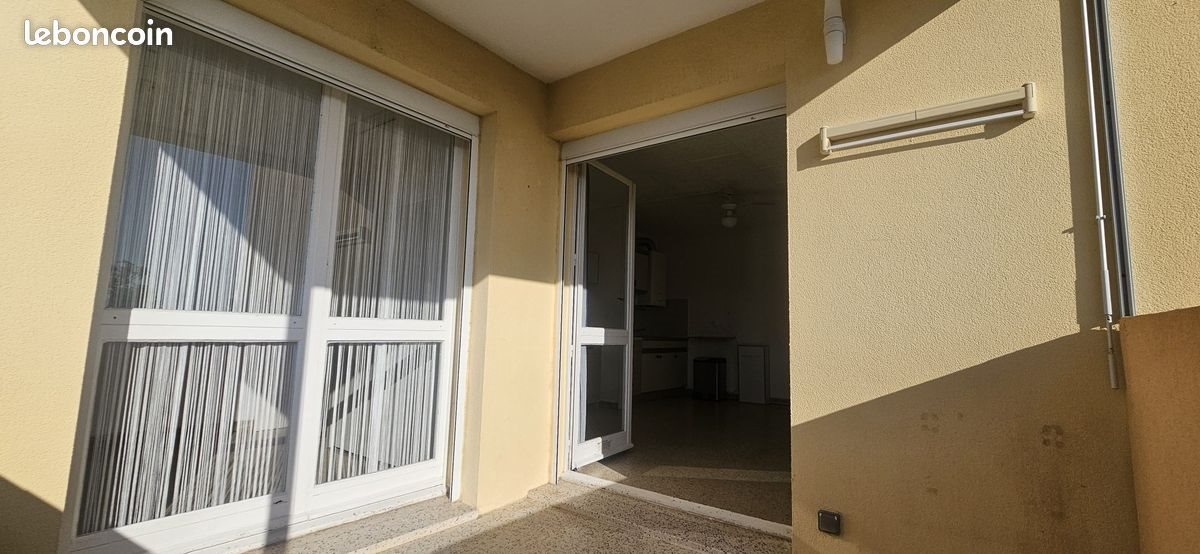 Appartement à louer, 34m², Le Grau-du-Roi