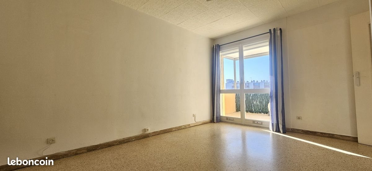 Appartement à louer, 34m², Le Grau-du-Roi