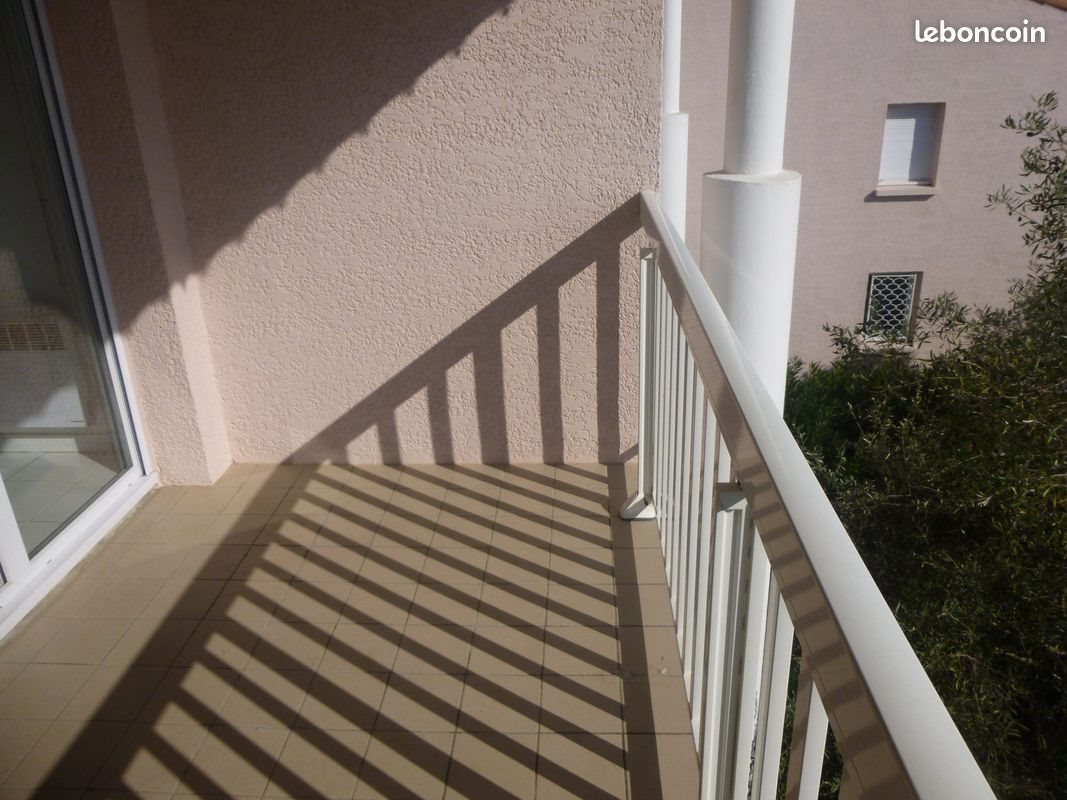 Appartement à louer, 49m², Grabels
