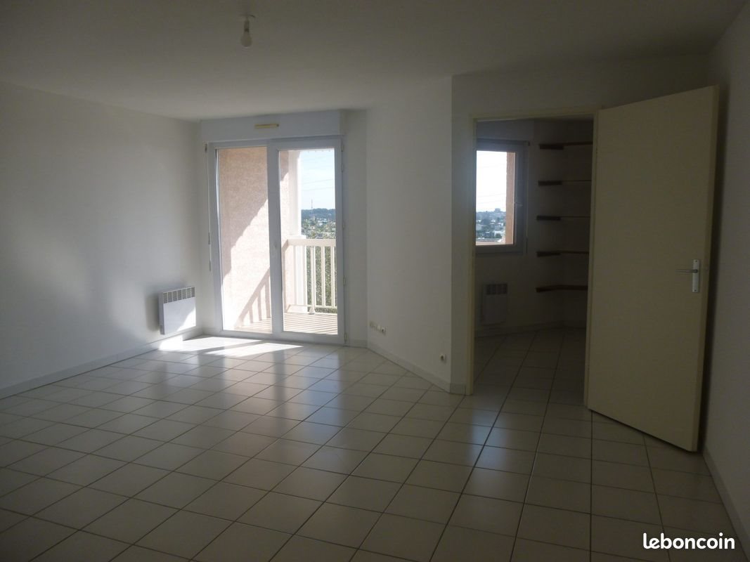 Appartement à louer, 49m², Grabels