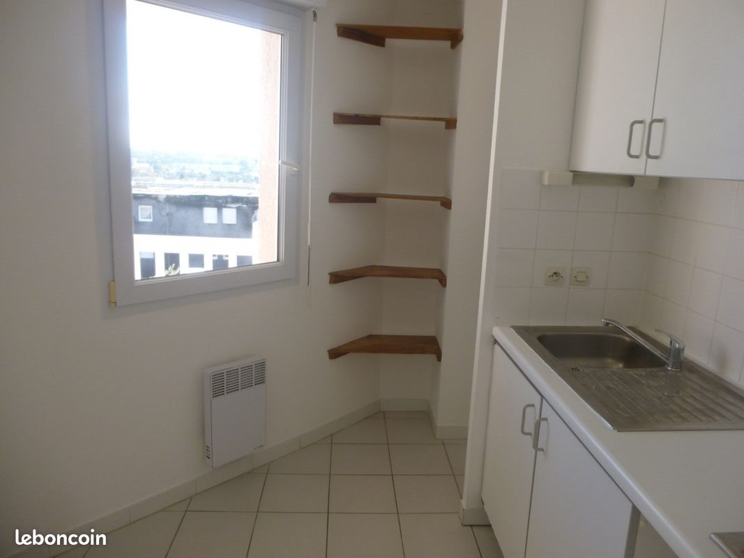 Appartement à louer, 49m², Grabels