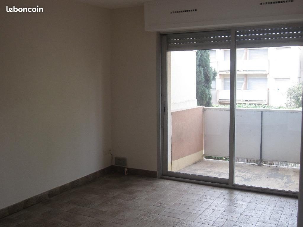 Appartement à louer, 32m², Montpellier