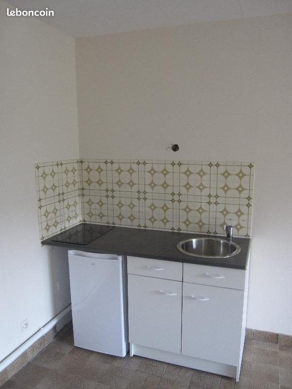 Appartement à louer, 32m², Montpellier