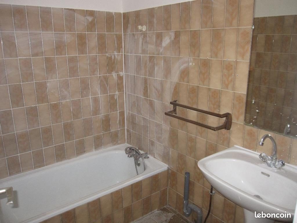 Appartement à louer, 32m², Montpellier