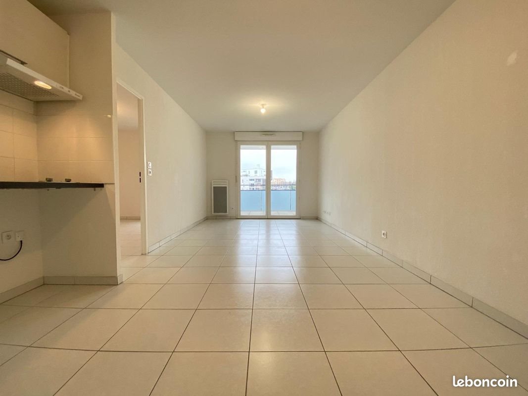 Appartement à louer, 40m², Montpellier