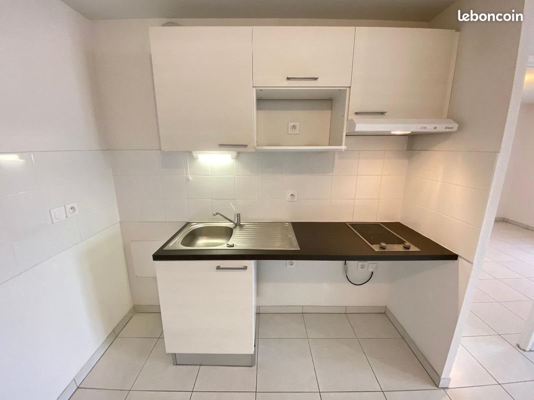 Appartement à louer, 40m², Montpellier