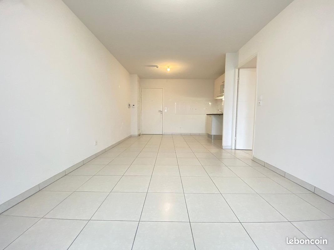 Appartement à louer, 40m², Montpellier