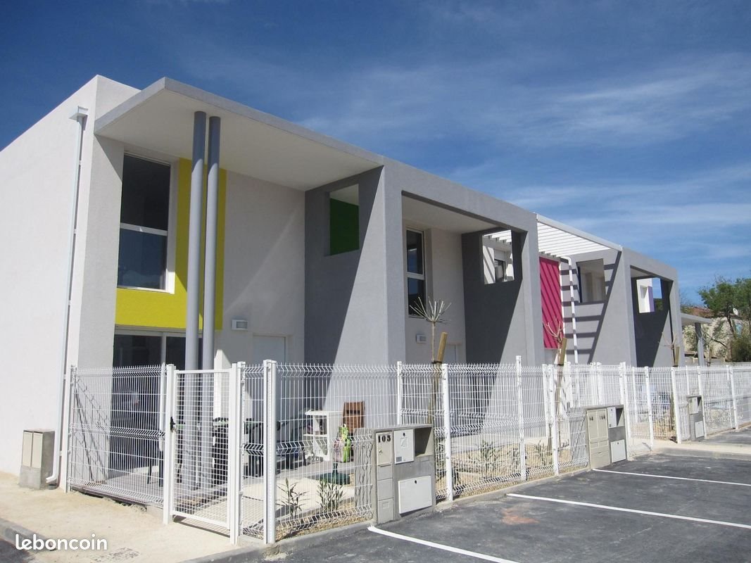 Appartement à louer, 43m², Montpellier
